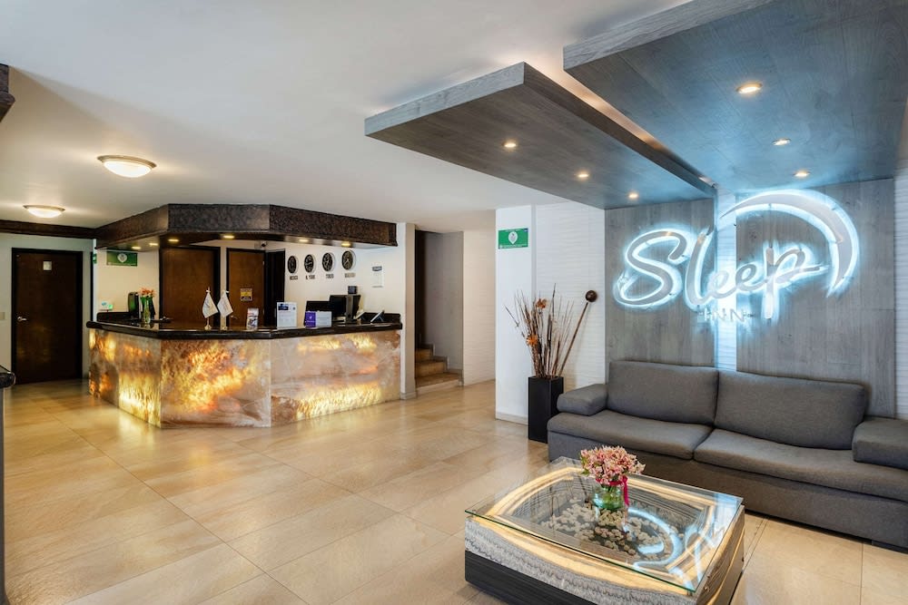 Sleep Inn Puebla Centro Hist rico 2