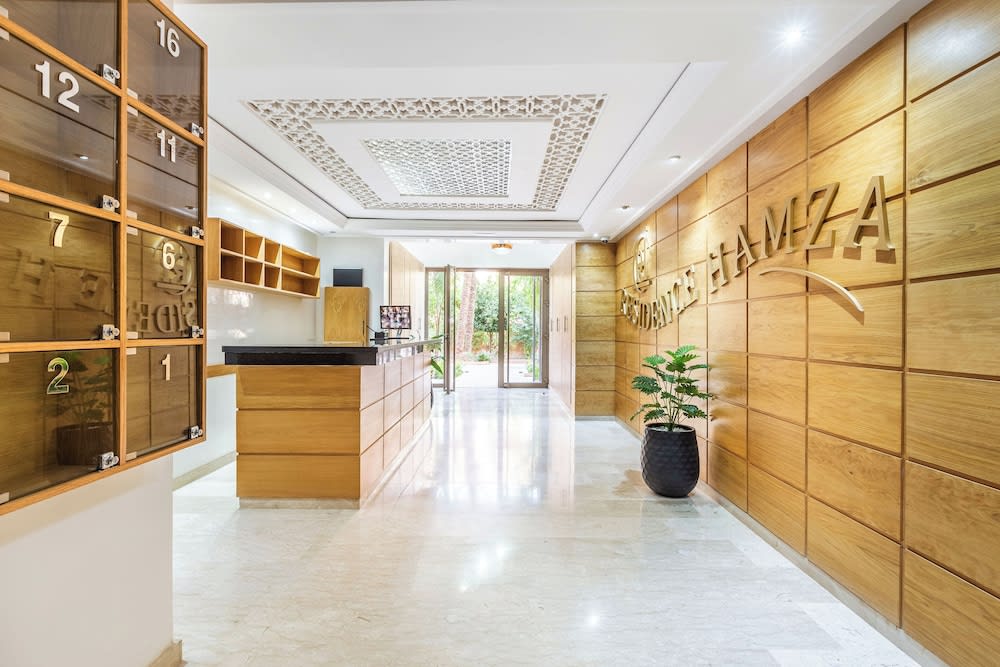 ZARI Boutique ApartHotel 2