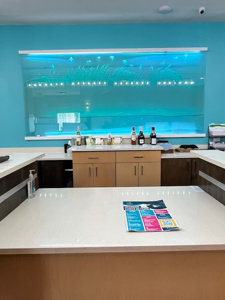 Sand Rose Beach Resort 4