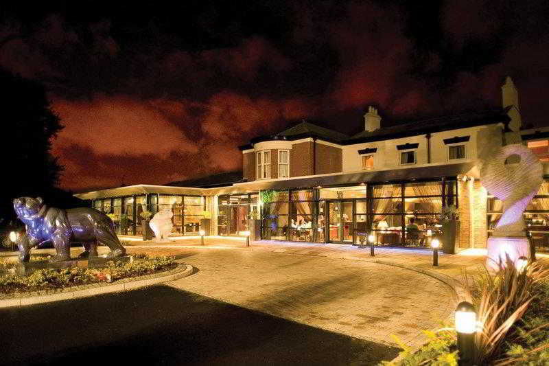 Warrington Fir Grove Hotel, Sure Hotel Collection 5