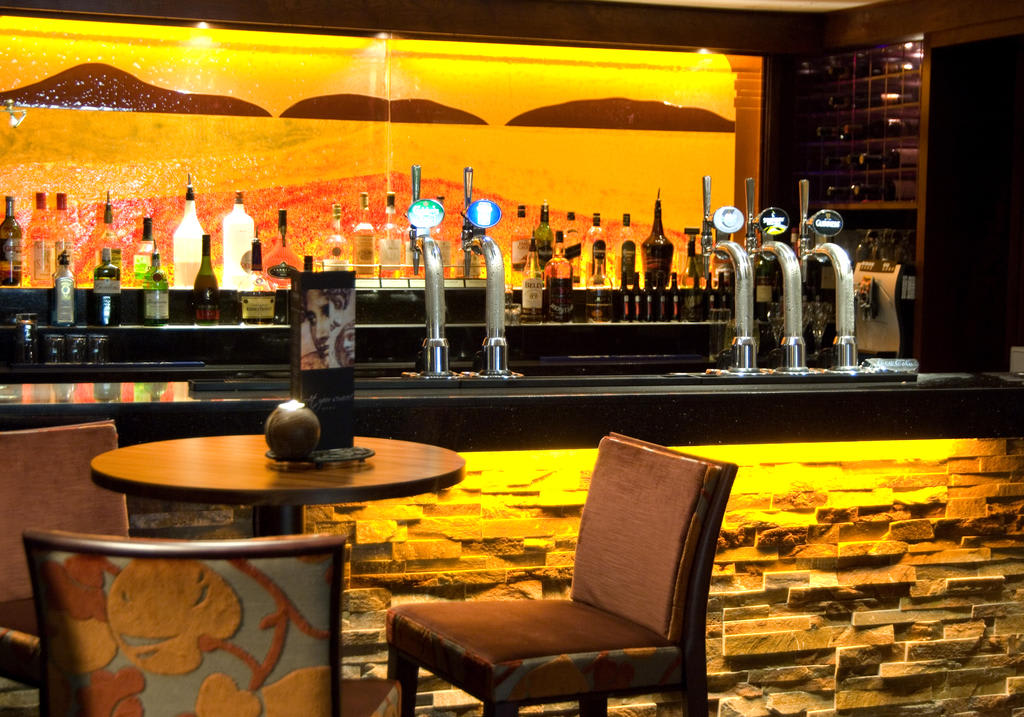 Warrington Fir Grove Hotel, Sure Hotel Collection 4