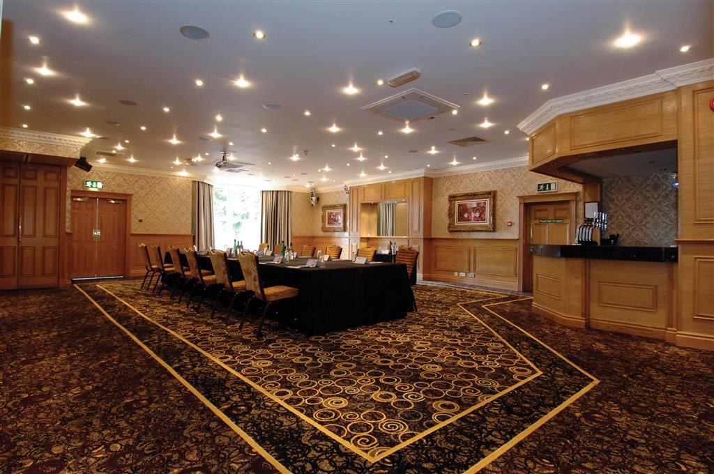 Warrington Fir Grove Hotel, Sure Hotel Collection 3