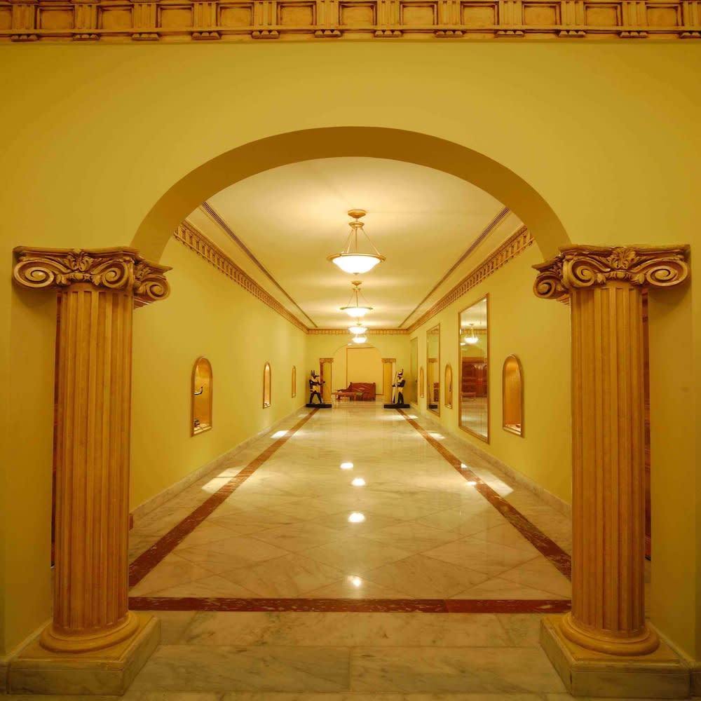 Concorde El Salam Hotel Sharm El Sheikh 5