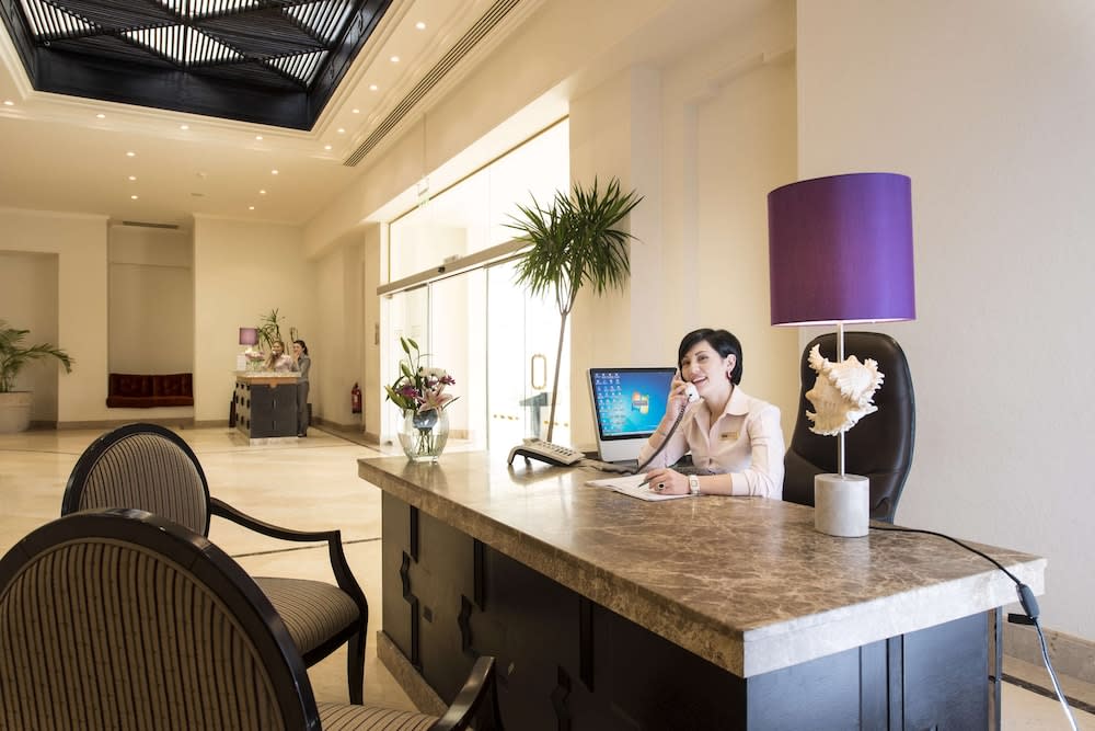 Concorde El Salam Hotel Sharm El Sheikh 2