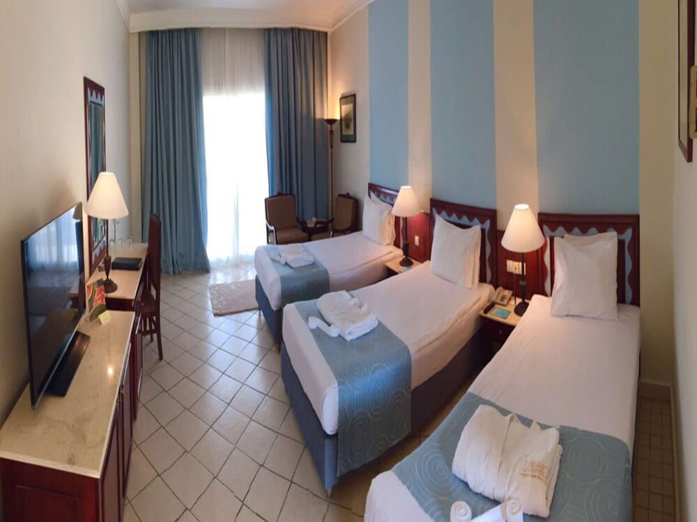 Concorde El Salam Hotel Sharm El Sheikh 4