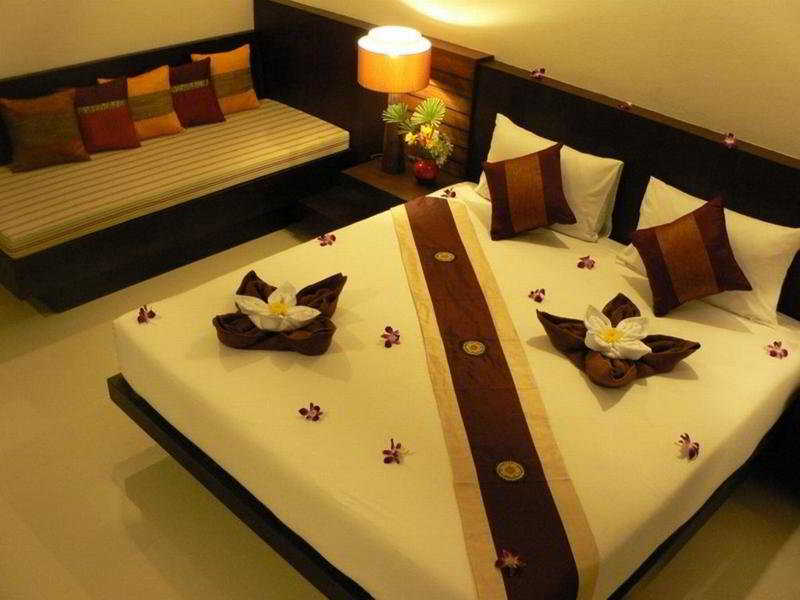 Apasari Krabi - SHA Extra Plus 5