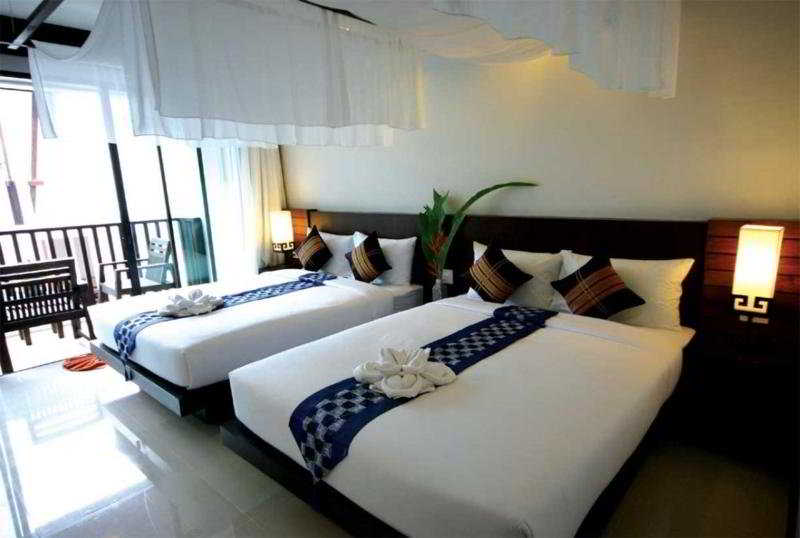 Apasari Krabi - SHA Extra Plus 3