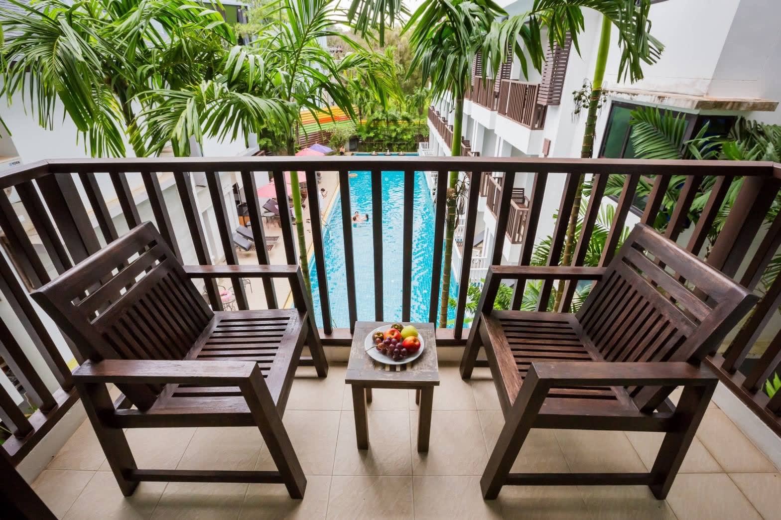 Apasari Krabi - SHA Extra Plus 2