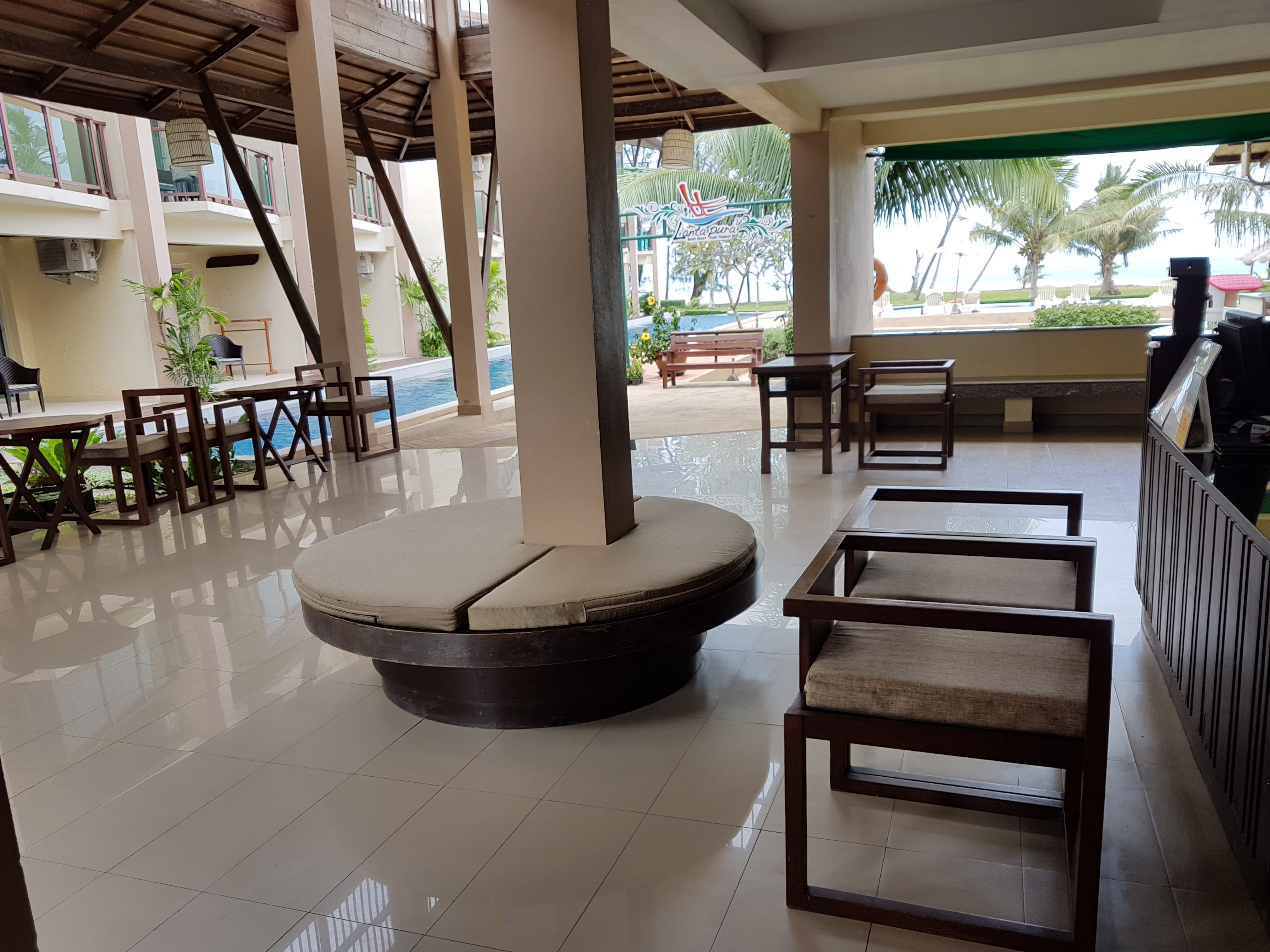 LANTA PURA beach resort-SHA extra plus 2