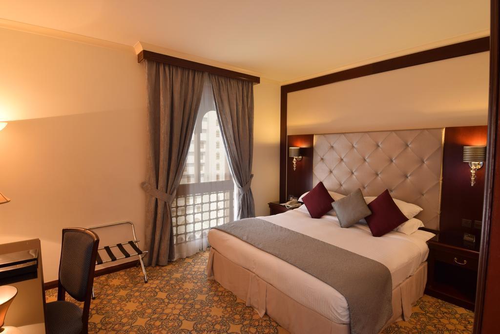 Dar Al Taqwa Hotel 1