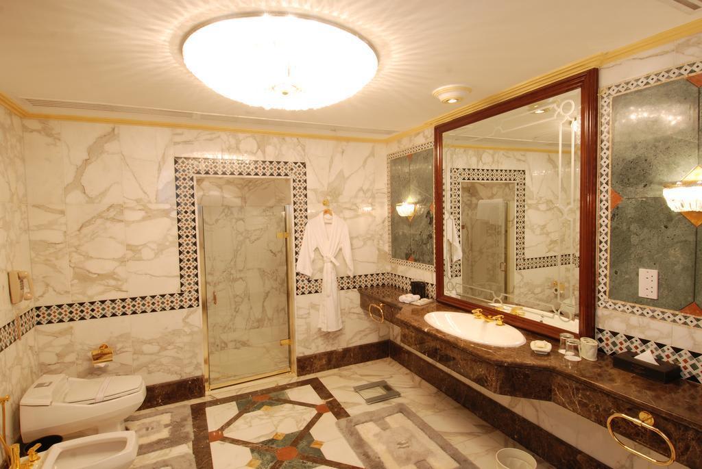 Dar Al Taqwa Hotel 2