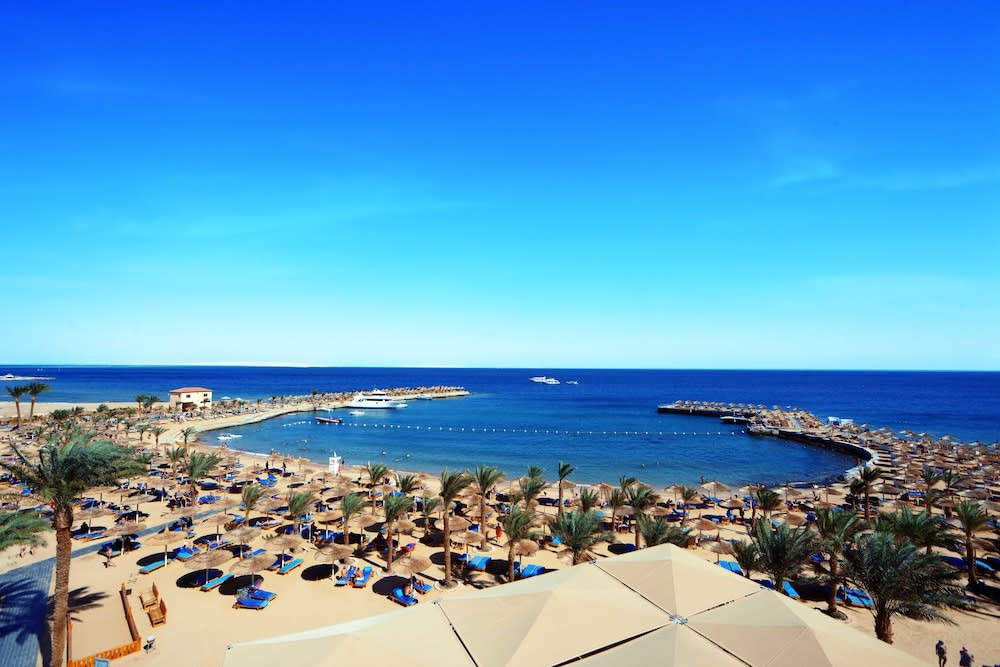 Pickalbatros Jungle Aqua Park - Neverland Hurghada 2