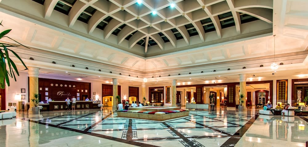 Premier Le Reve Hotel & Spa Sahl Hasheesh - Adults Only 16 Years Plus 4