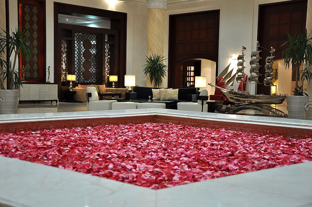 Premier Le Reve Hotel & Spa Sahl Hasheesh - Adults Only 16 Years Plus 3