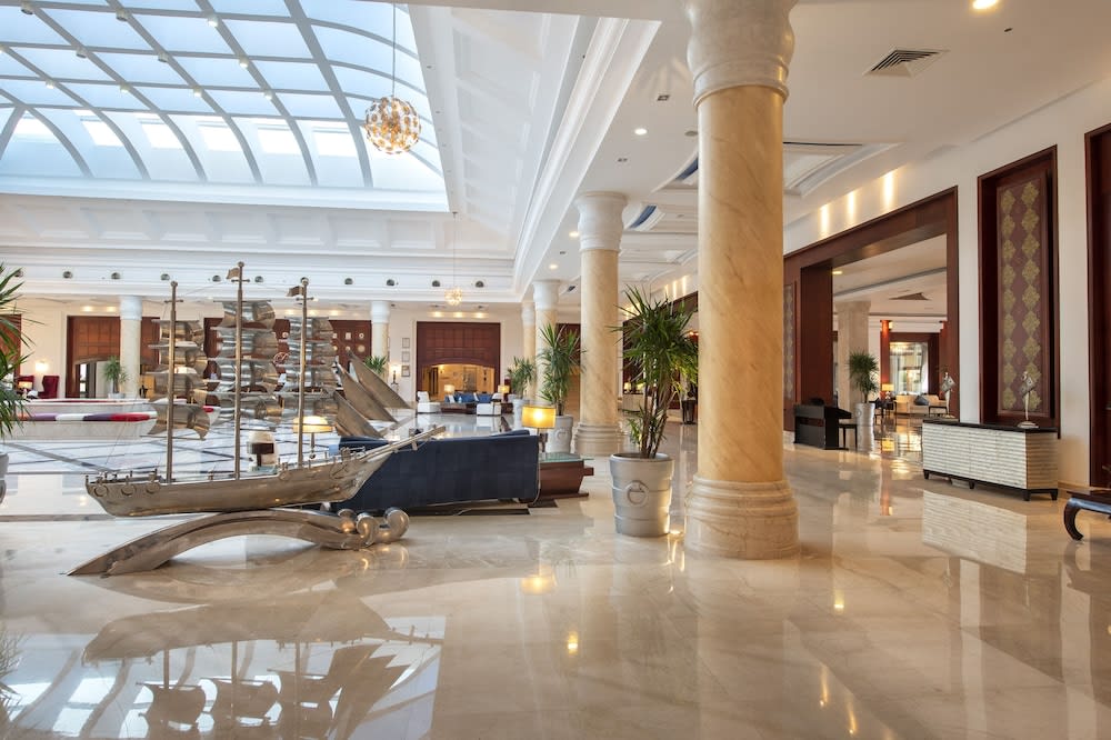 Premier Le Reve Hotel & Spa Sahl Hasheesh - Adults Only 16 Years Plus 2