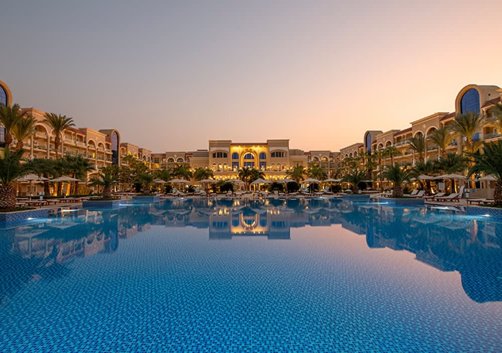 Premier Le Reve Hotel & Spa Sahl Hasheesh - Adults Only 16 Years Plus 1