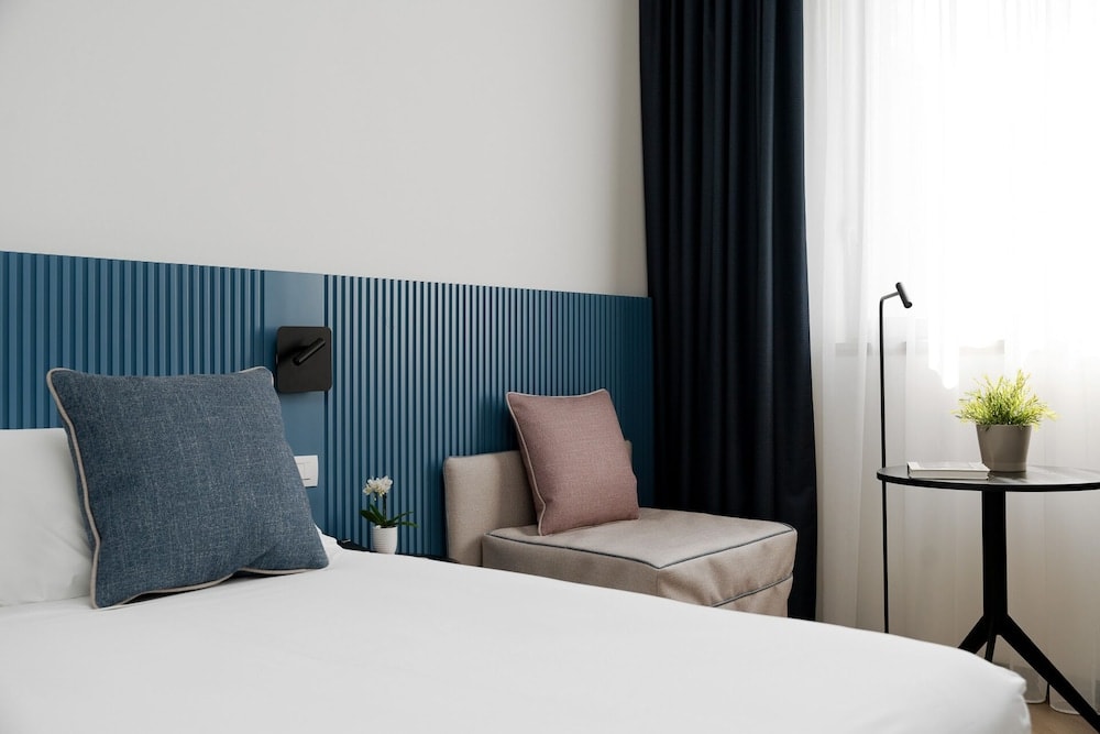 Mitico Hotel & Natural Spa 3