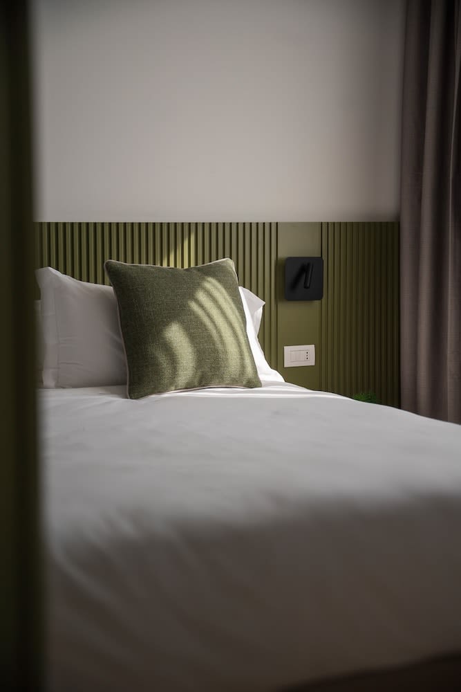 Mitico Hotel & Natural Spa 5