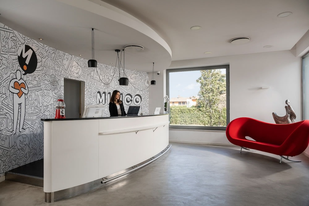 Mitico Hotel & Natural Spa 1