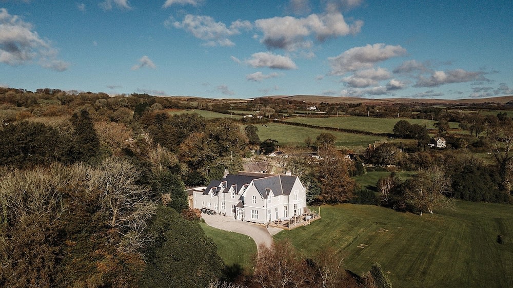 Welbeck Manor and Golf 1