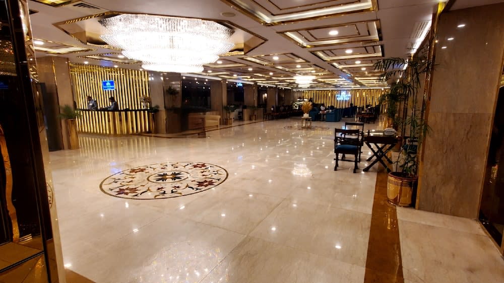 Islamabad Hotel 2
