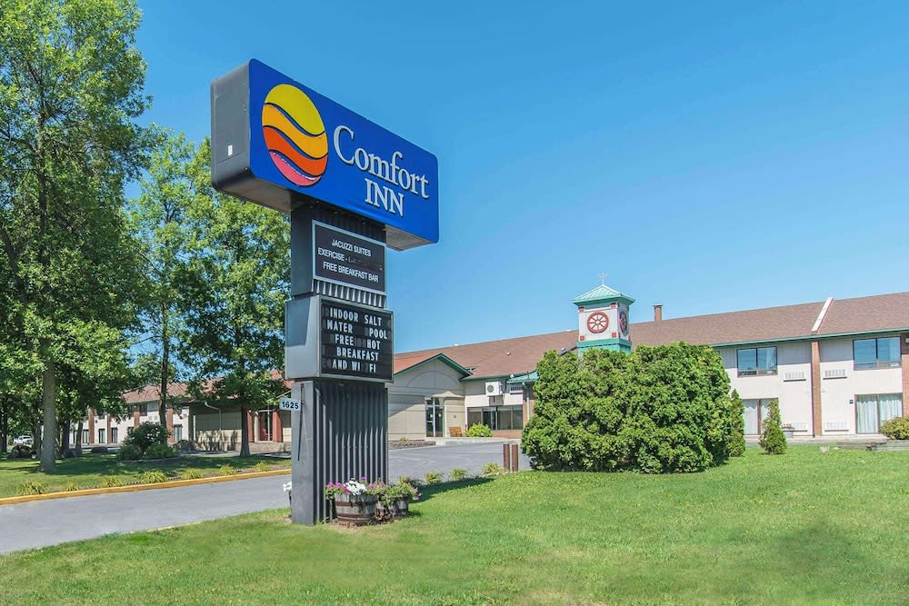 Comfort Inn 1