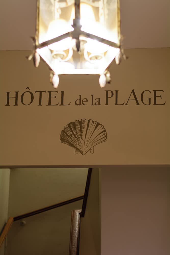 Hôtel De La Plage 2