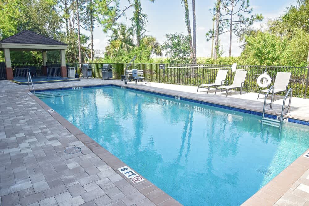 Candlewood Suites FT MYERS I-75 by IHG 5