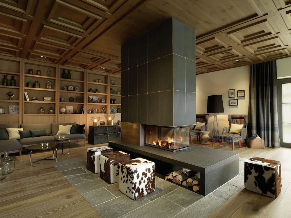 Löwen Hotel Montafon 2