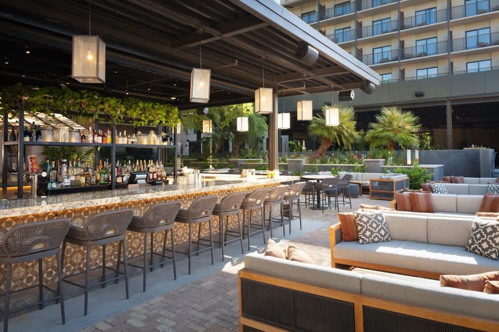 Plaza San Antonio Hotel & Spa, Autograph Collection 1