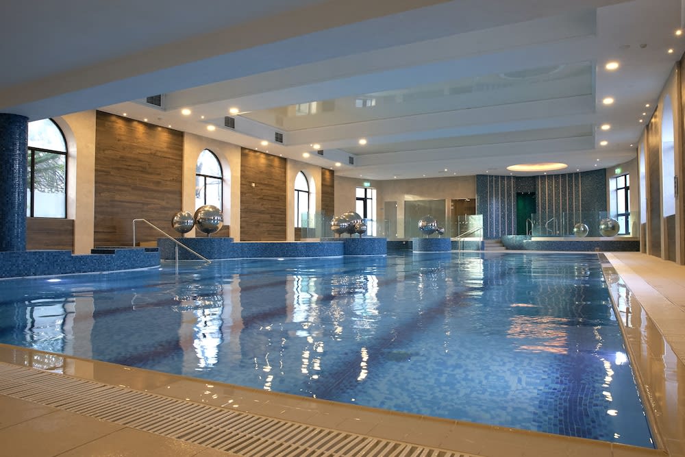 Westport Plaza Hotel, Spa & Leisure 1