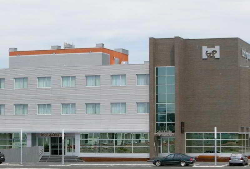 Gobeo Park 1