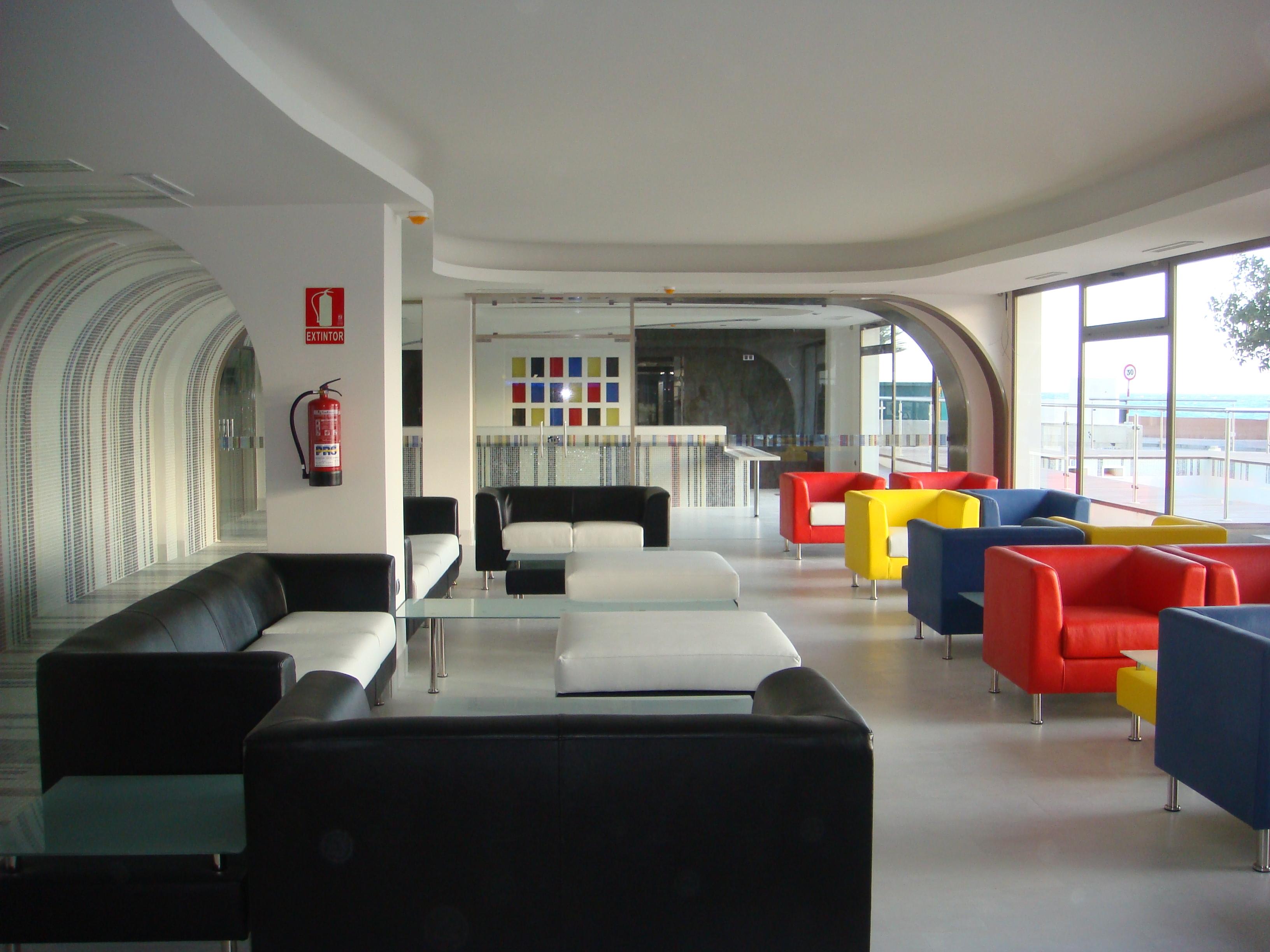 ON ALETA ROOM designed for adults 4