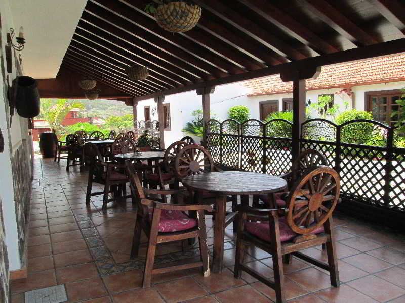 Hotel Rural Finca La Hacienda 2