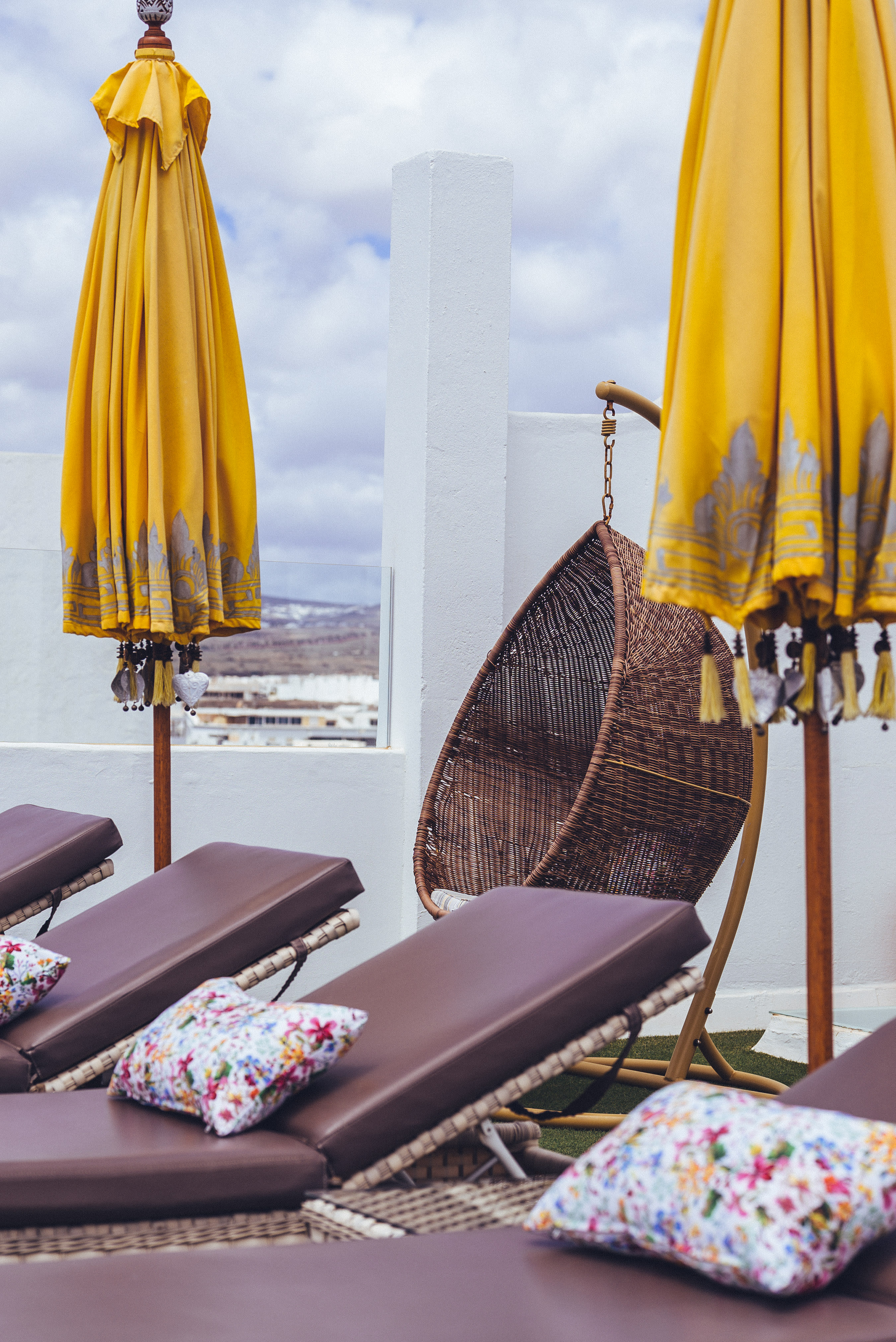 Apartamentos Islamar Arrecife 1