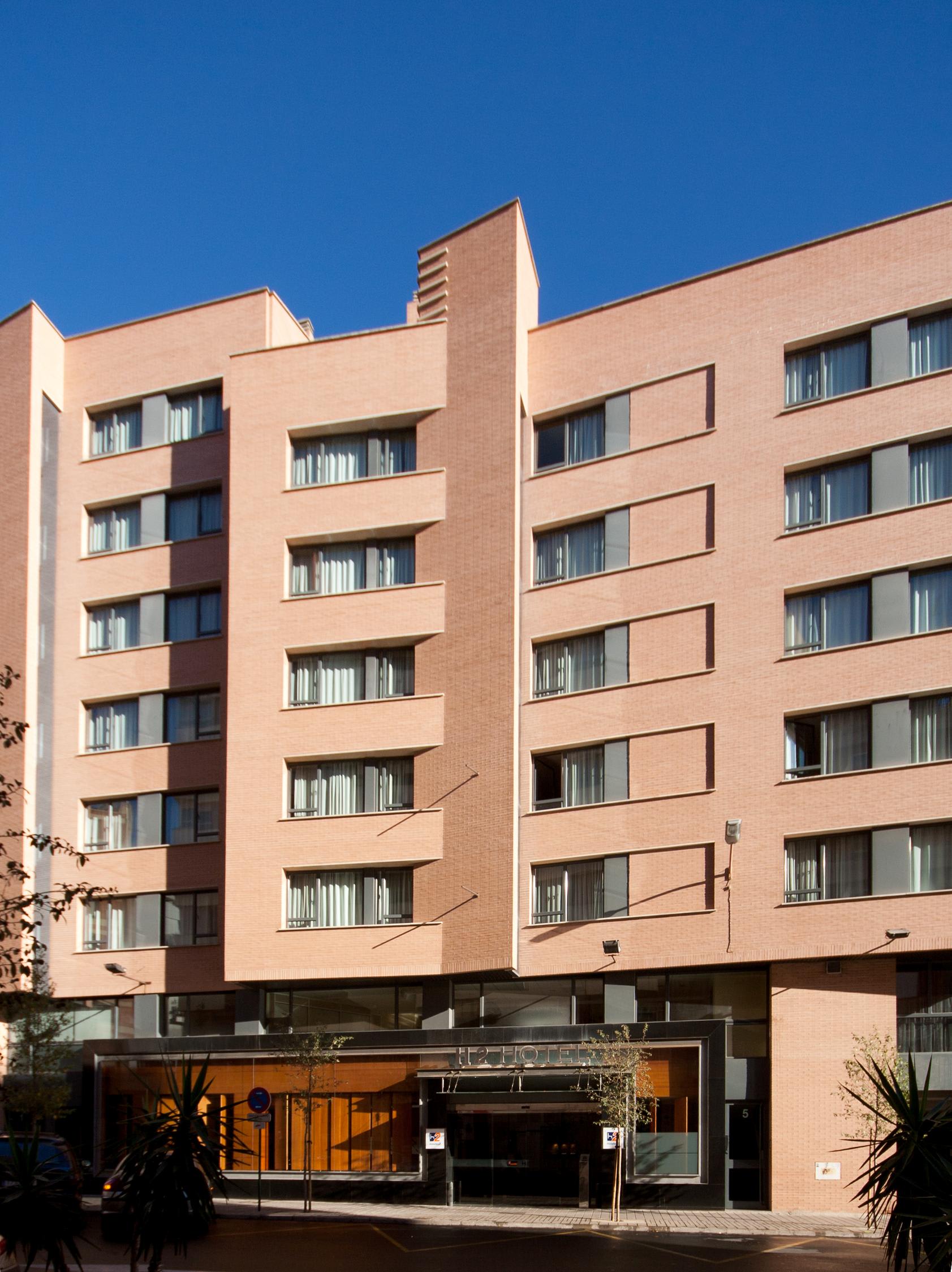 B&B Hotel Castellón 3