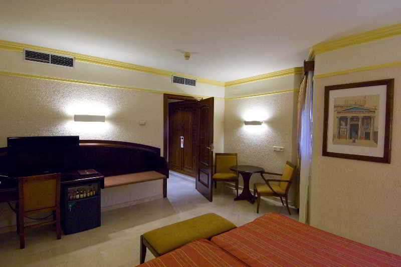 Hotel San Antonio 1