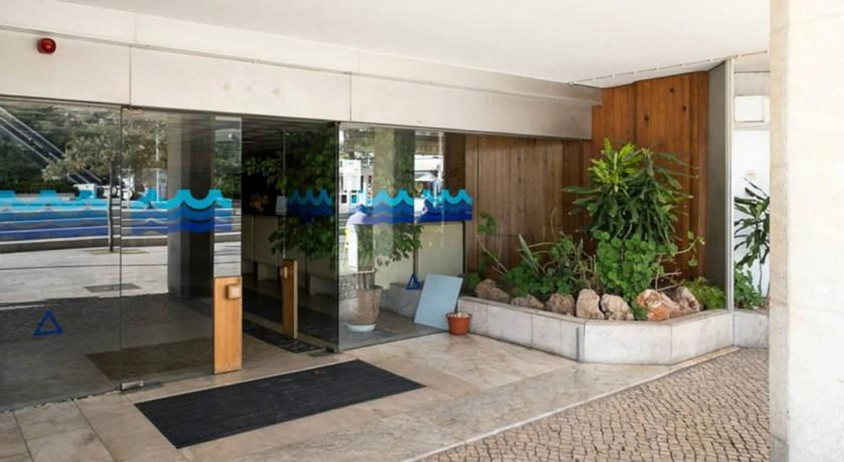 Apartamentos Edificio Albufeira - Alojamento Local 2
