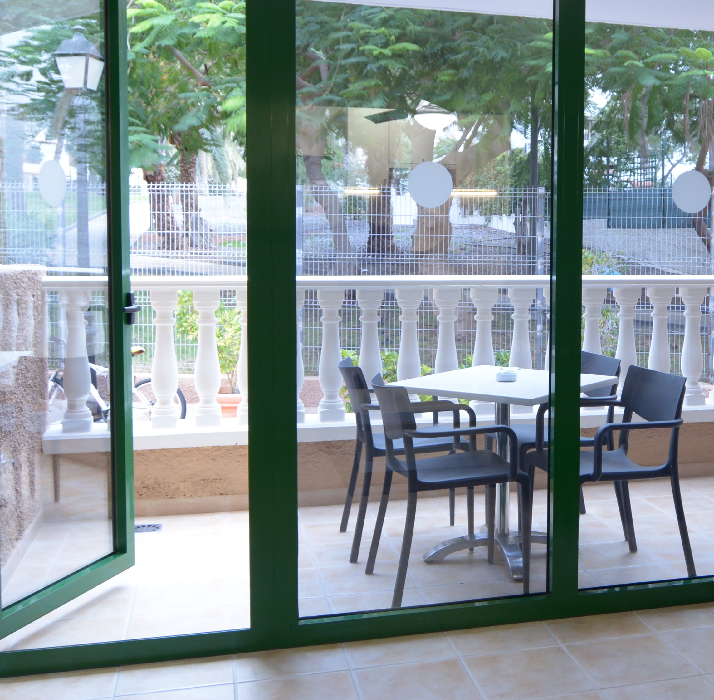 Dreaming Parque De Las Americas 4