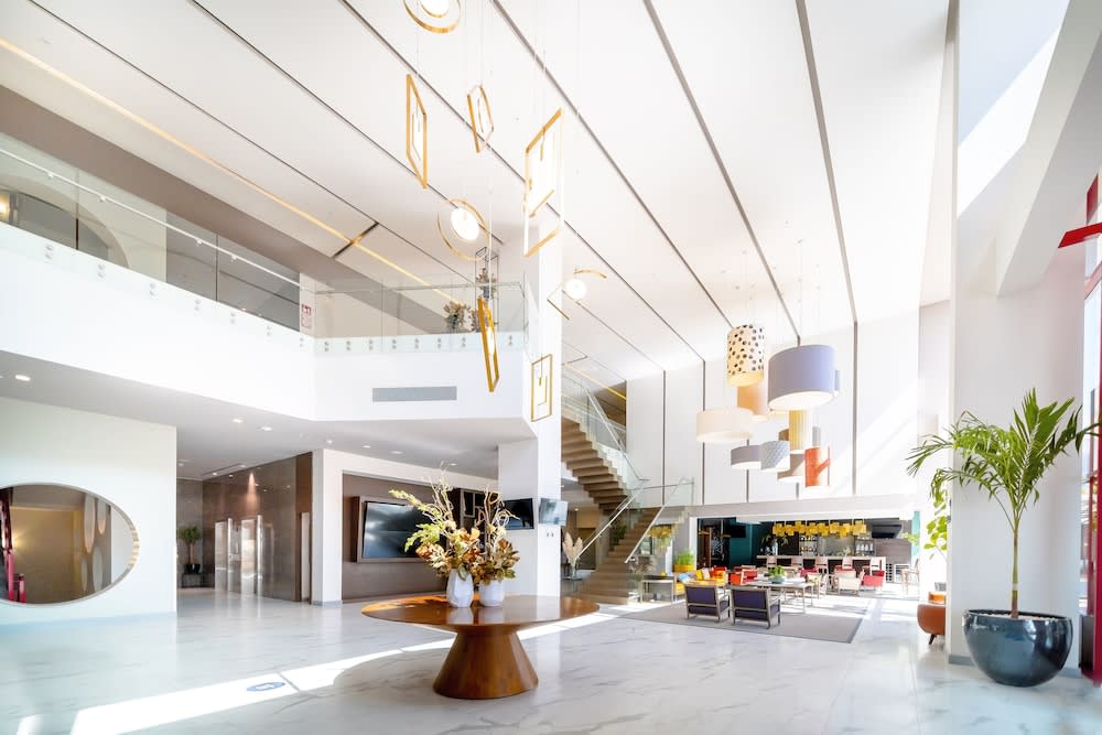 Metria Hotel 2