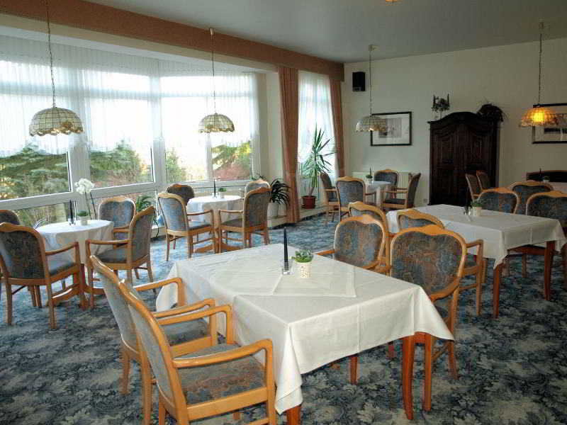 Pension Haus Ursula 1