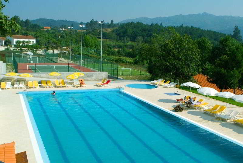 Hotel Rural de Charme Maria da Fonte 5