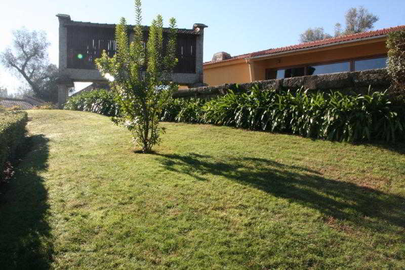 Hotel Rural de Charme Maria da Fonte 3