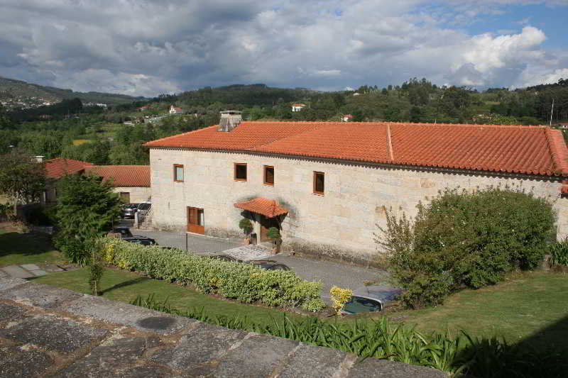 Hotel Rural de Charme Maria da Fonte 4