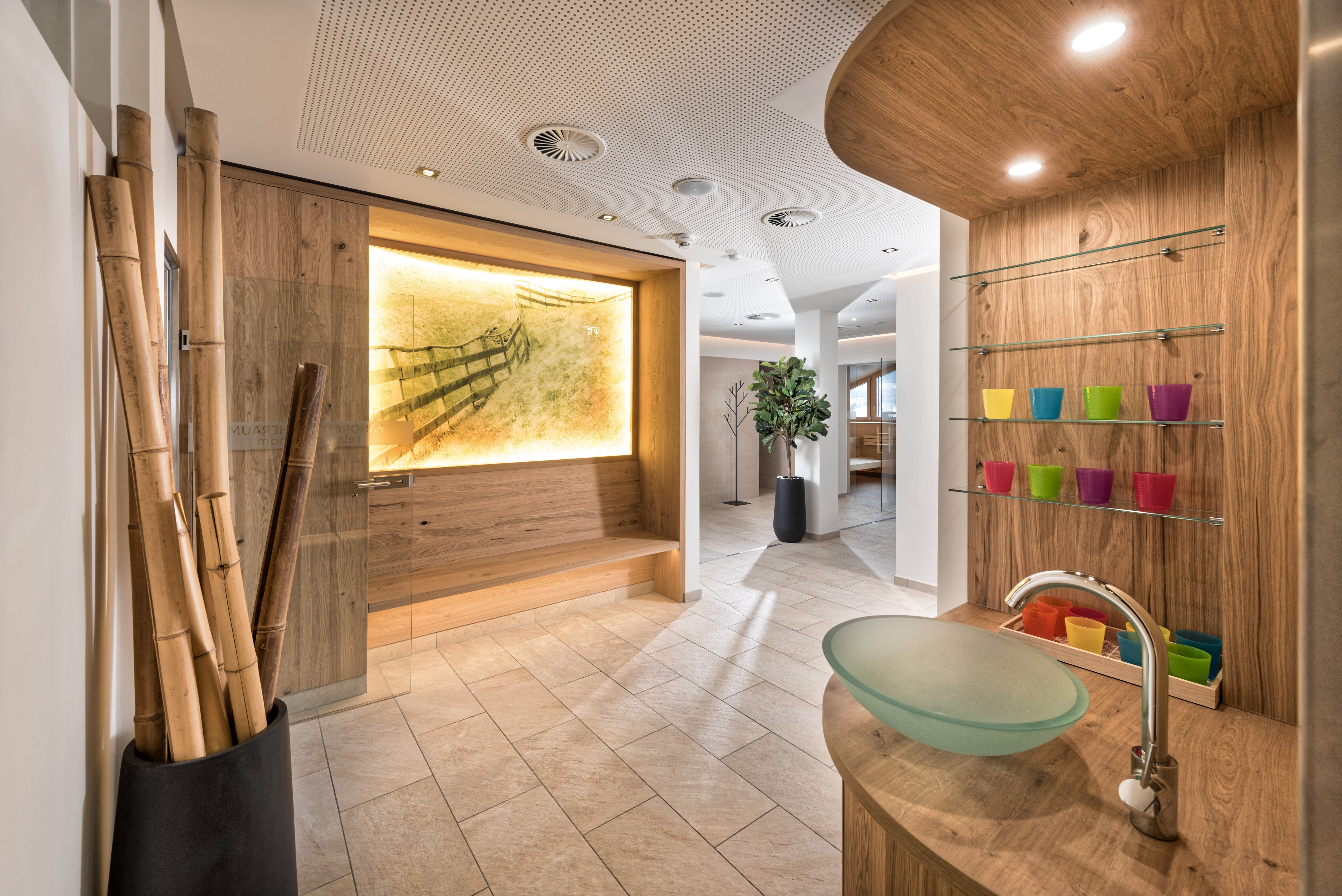 Alphotel Innsbruck 2