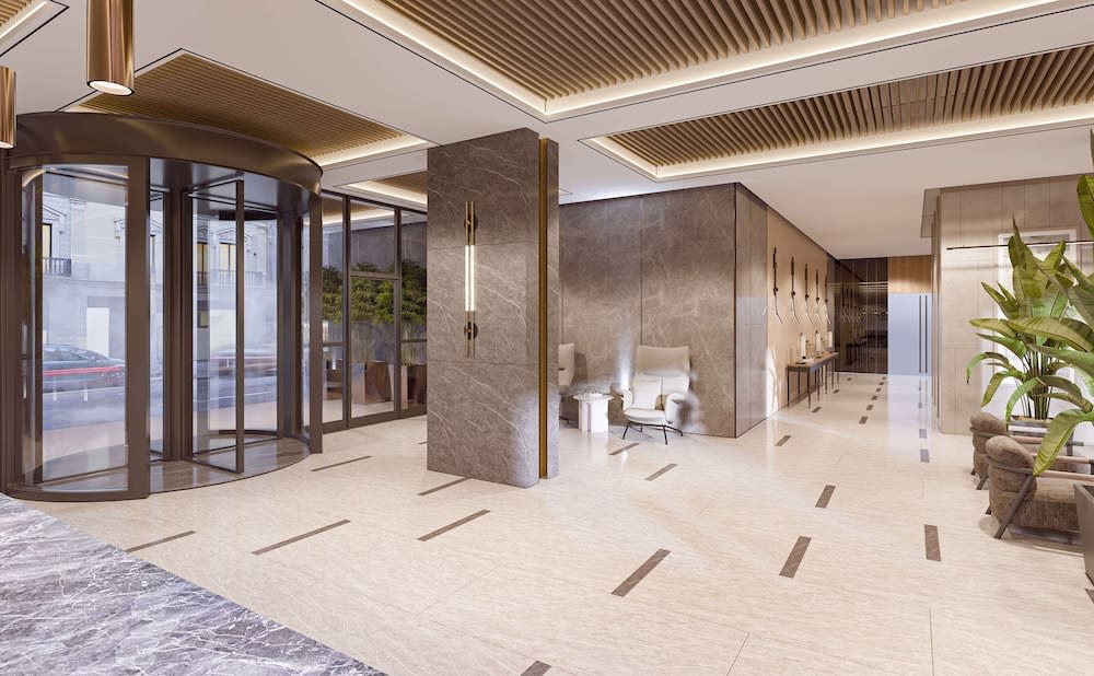 Ramada Plaza By Wyndham Istanbul Sultanahmet 2
