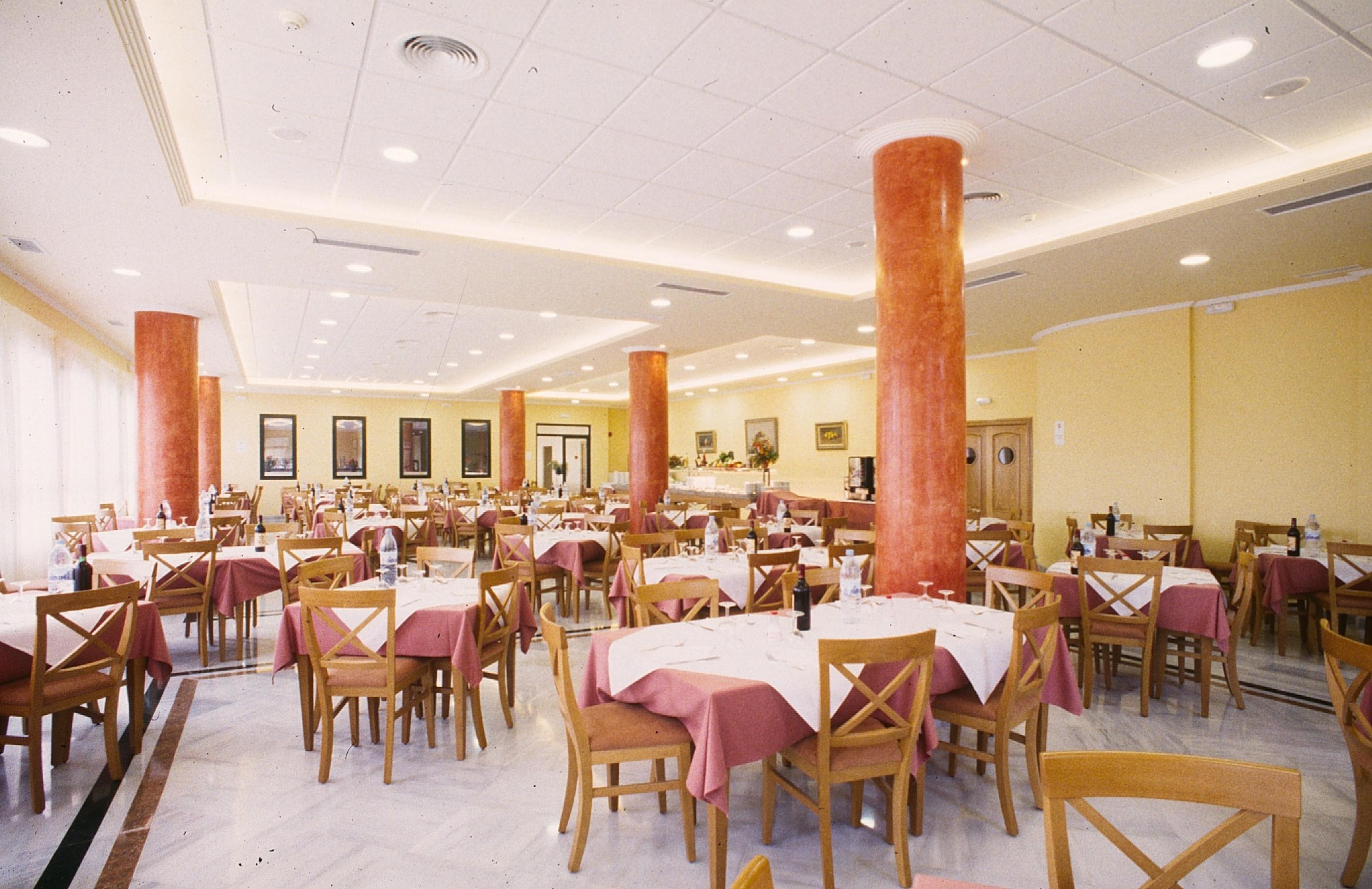 Hotel Victoria Playa 1