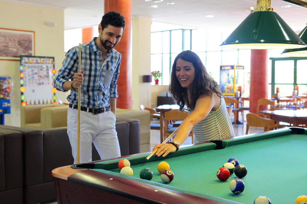 Hotel Victoria Playa 2