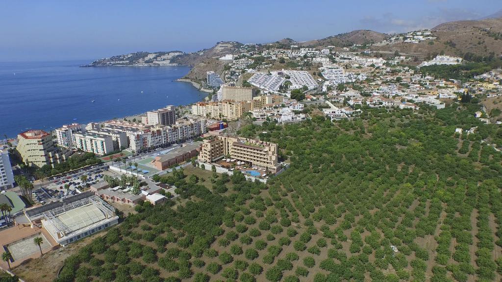 Hotel Victoria Playa 5