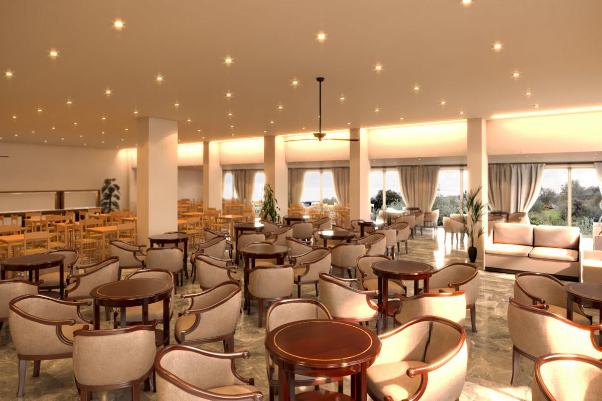 Dassia Holiday Club 1